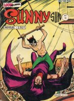 Sommaire Sunny Sun n° 13